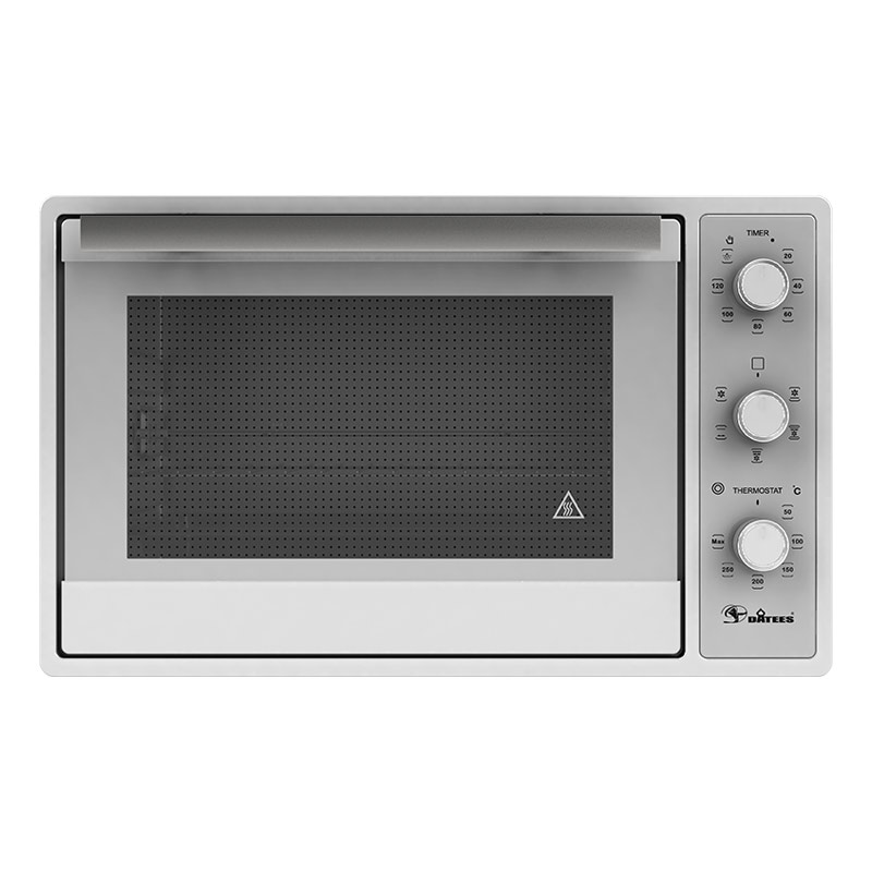 فر رومیزی داتیس مدل DT-814