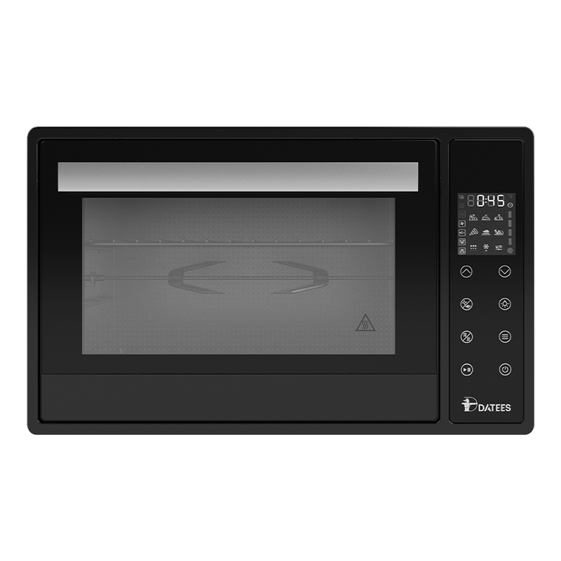 فر رومیزی داتیس مدل 865