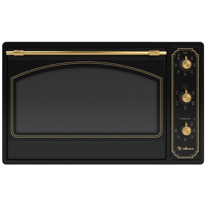 فر برقی رومیزی داتیس مدل 812