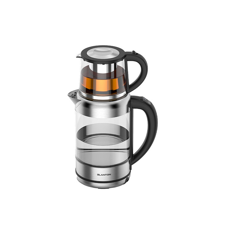 چای ساز سرهمی بلانتون مدل 1203