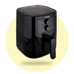 دسته بندی سرخ کن بدون روغن