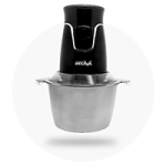 دسته بندی غذاساز