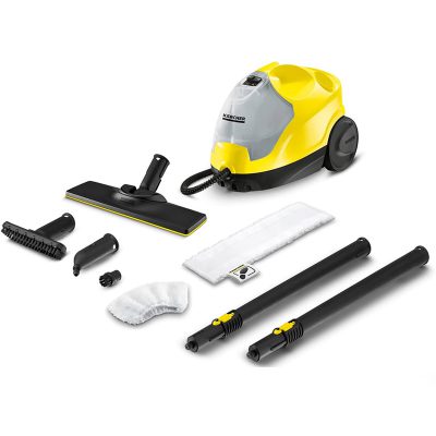 بخارشوی کارچر مدل sc4 easyfix