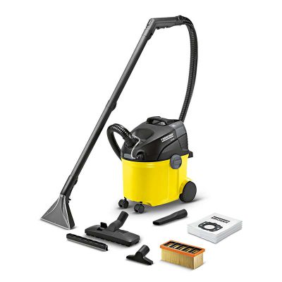 بخارشوی کارچر مدل SE5 100
