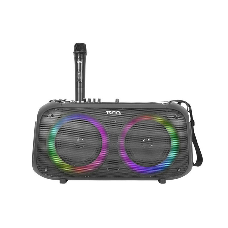 اسپیکر شارژی بلوتوثی تسکو مدل 23460