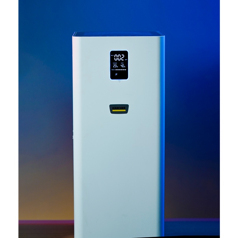 تصفیه هوا کارچر مدل AF50