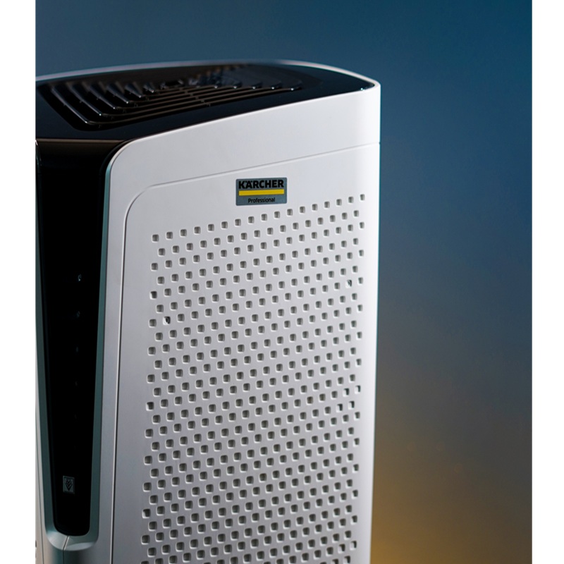 تصفیه هوا کارچر مدل AF100