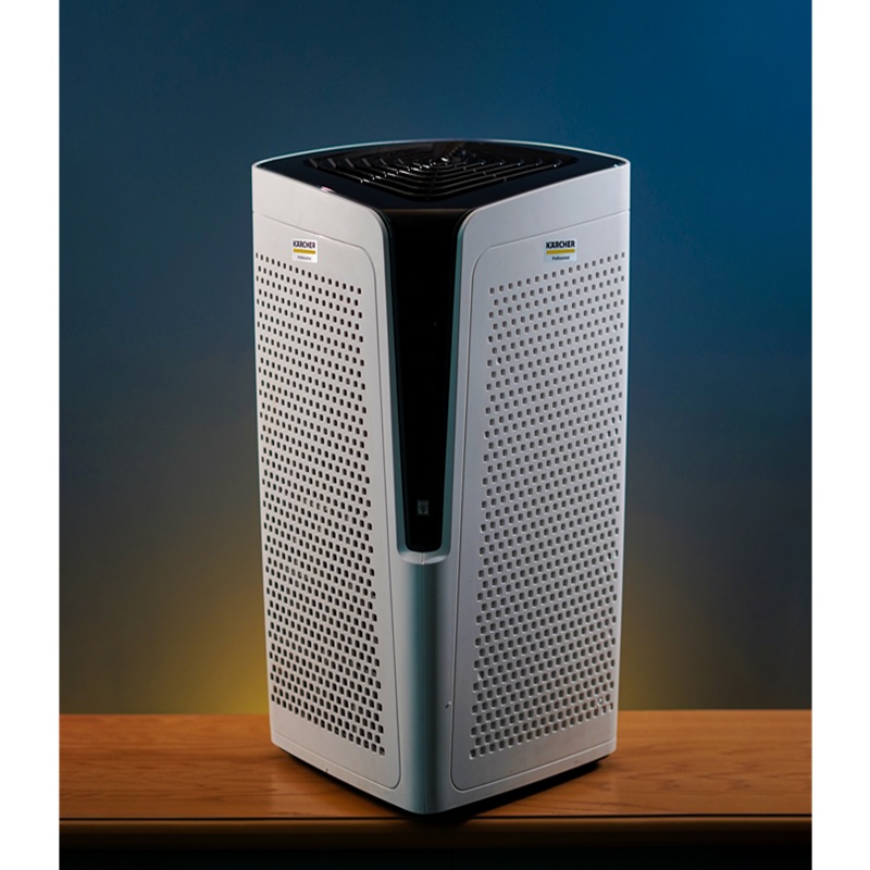 تصفیه هوا کارچر مدل AF100