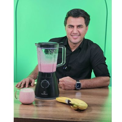 آبمیوه گیری 4 کاره روسو