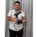 بخارگر مولتن