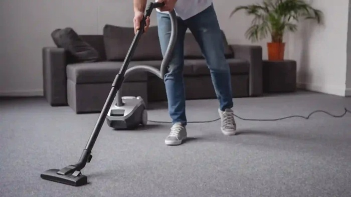 نکات مهم خرید جاروبرقی