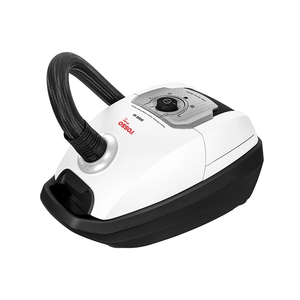 جاروبرقی روسو مدل Z35 Pro