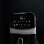 سرخ کن بدون روغن ترام هاوس مدل AF-901 S