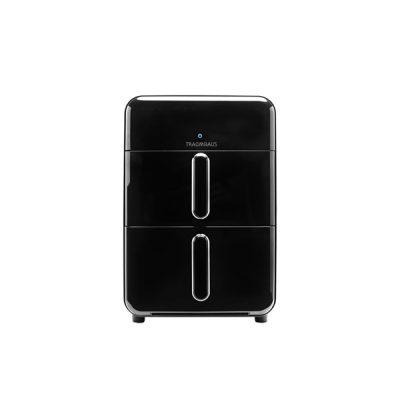 سرخ کن دو طبقه ترام هاوس مدل AF-1000