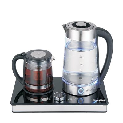 چای ساز بلانتون مدل BCX-TM2206