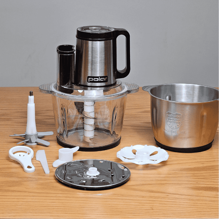 رنده برقی 10 کاره پلار مدل 515