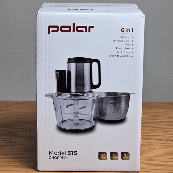 رنده برقی 10 کاره پلار مدل 515