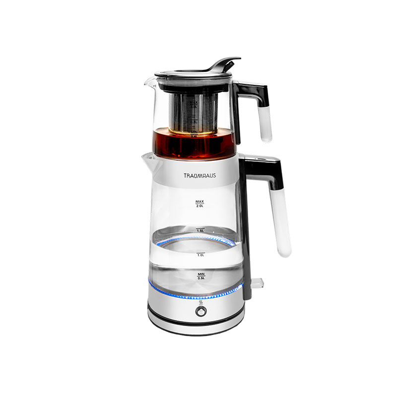 چای ساز روهمی ترام‌هاوس مدل TS-200